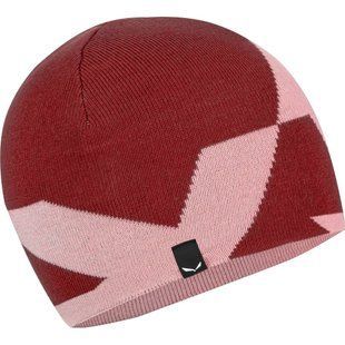 Шапка Salewa Pure Reversible AM Beanie 013.012.1196 фото