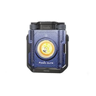 Ліхтар прожектор Fenix CL27R темно-блакитний CL27R-Blue фото