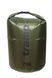 Гермомішок TRAMP PVC Diamond Ripstop 70л UTRA-209, Оливковий UTRA-209-olive фото 4