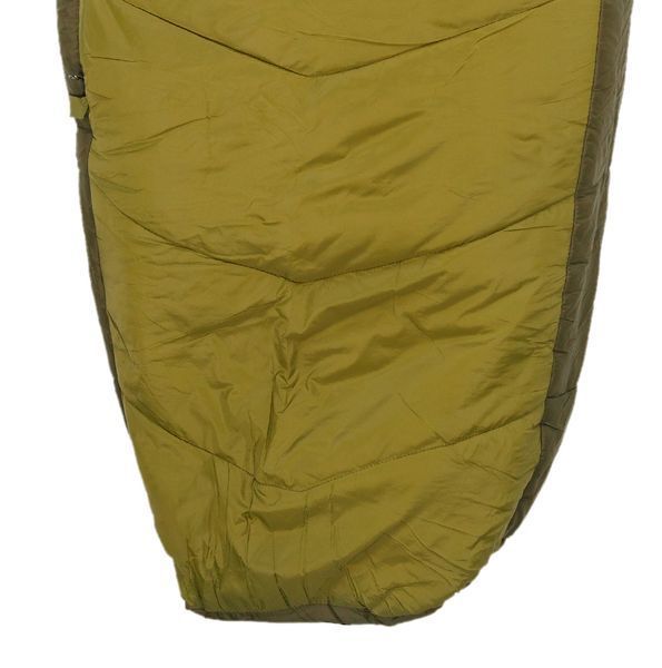 Trekking PFM 205 спальник, Khaki, Right Zip