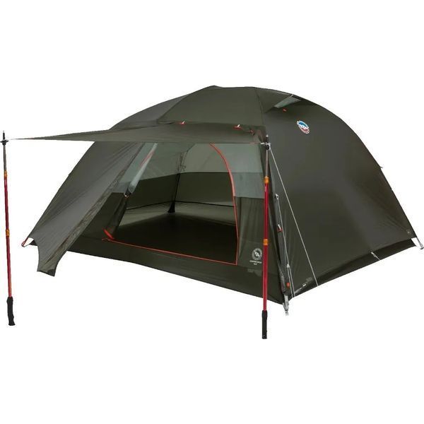 Намет Big Agnes Copper Spur UL3 021.0236 фото