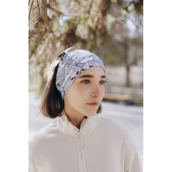 Пов'язка Turbat Scarf 012.004.6232 фото