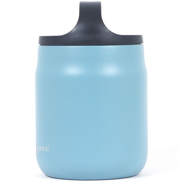 Lifeventure термос Food Flask 0.6 L ice blue 74554 фото