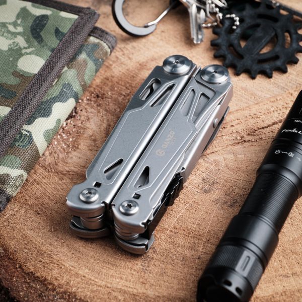 Мультитул Multi Tool Ganzo G303 65045 фото