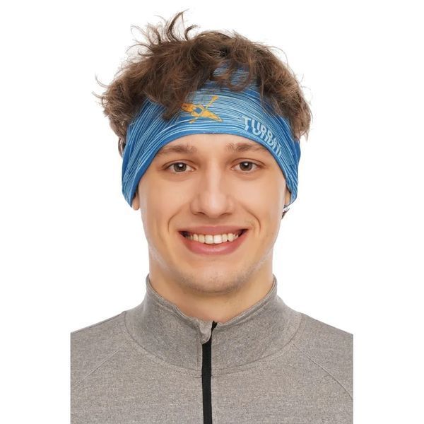 Пов'язка Turbat Scarf 012.004.5647 фото