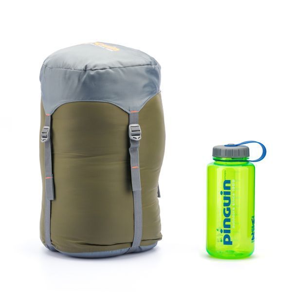 Trekking PFM 205 спальник, Khaki, Right Zip