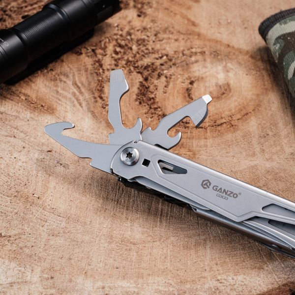 Мультитул Multi Tool Ganzo G303 65045 фото