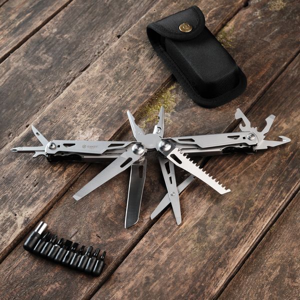 Мультитул Multi Tool Ganzo G303 65045 фото