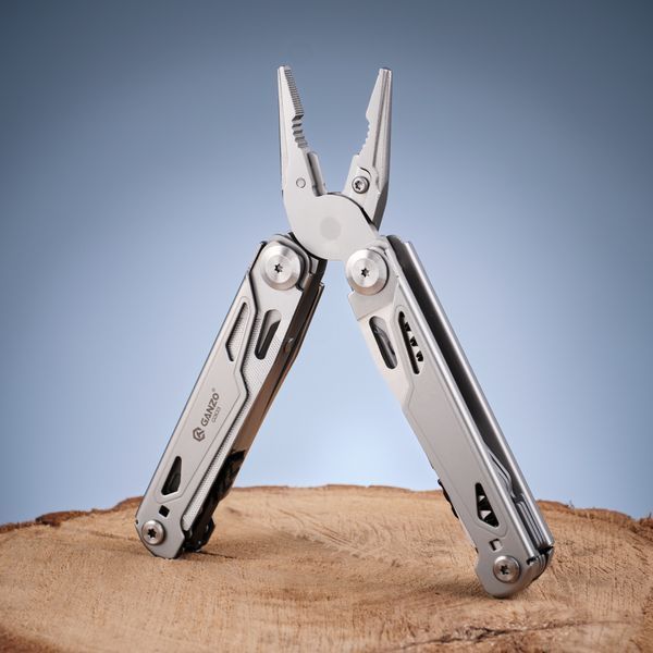 Мультитул Multi Tool Ganzo G303 65045 фото