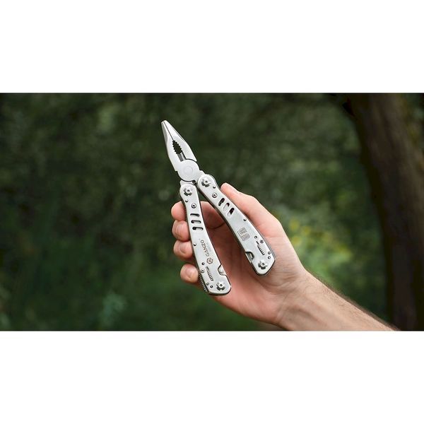Мультитул Multi Tool Ganzo G301-H G301-H фото