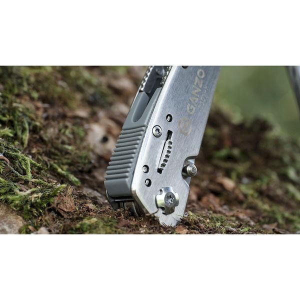 Мультитул Multi Tool Ganzo G301-H G301-H фото