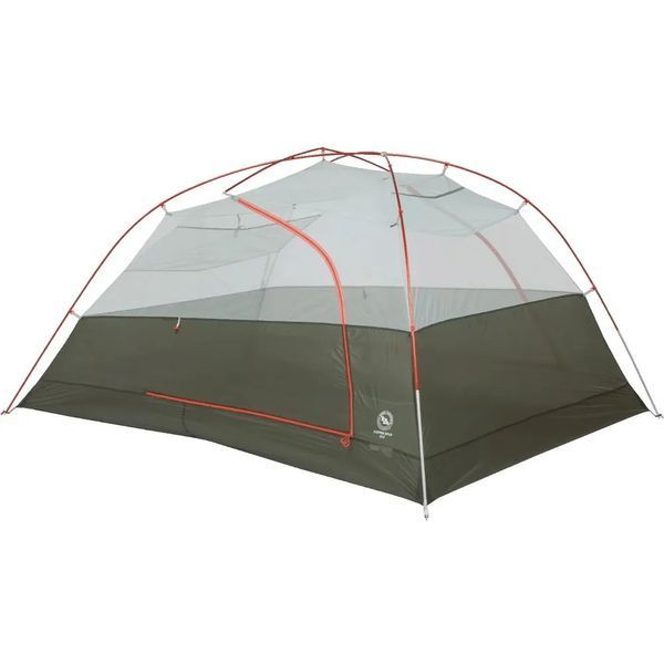 Намет Big Agnes Copper Spur UL3 021.0236 фото