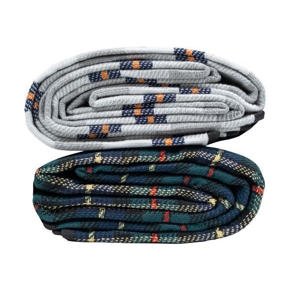 Килимок для пікніка Tribe Picnic Mat акриловий T-BE-0007, beige