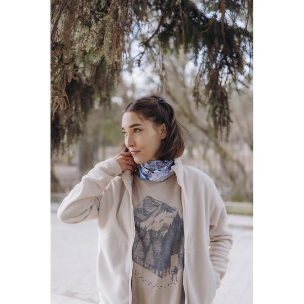 Пов'язка Turbat Scarf 012.004.6232 фото