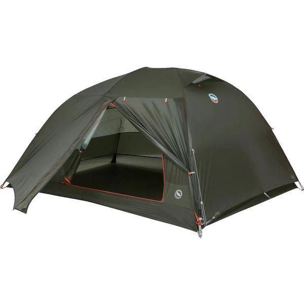 Намет Big Agnes Copper Spur UL3 021.0236 фото