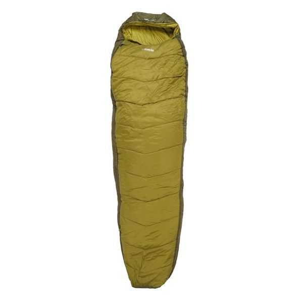 Trekking PFM 205 спальник, Khaki, Right Zip