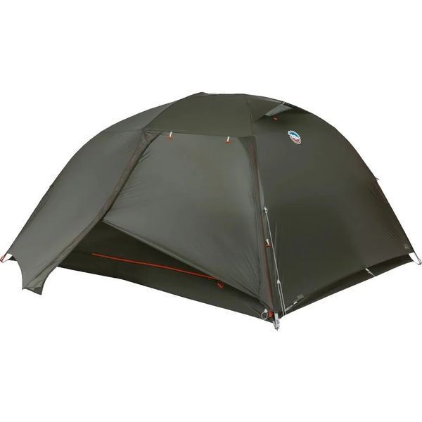 Намет Big Agnes Copper Spur UL3 021.0236 фото