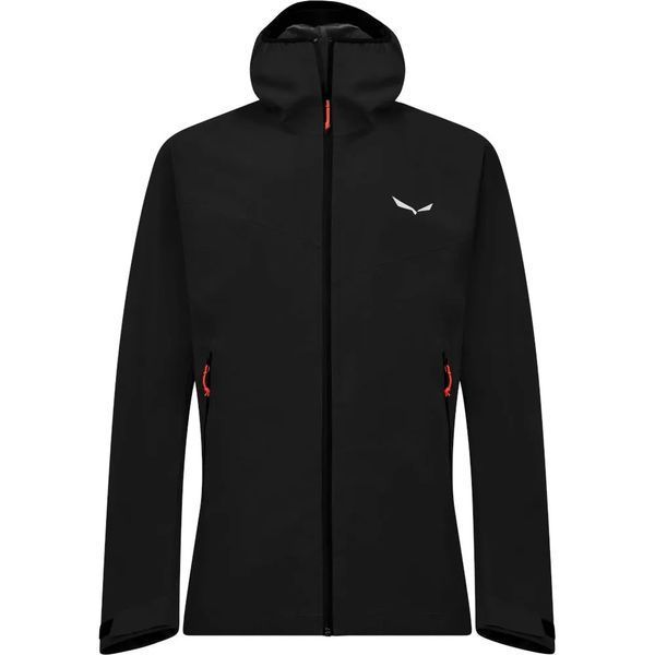 Куртка ч Salewa PUEZ GTX 3L EPE JACKET M 29090 5A50 - 46/S - болотно-зелений