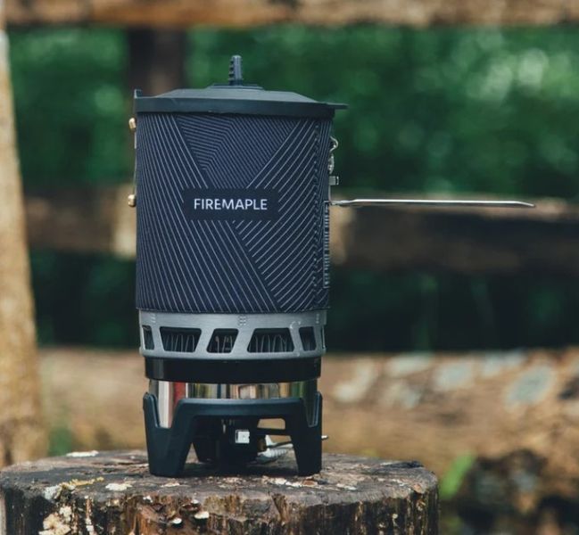 FM X2 PRO система для приготування FMS X2P фото