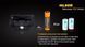 Ліхтар налобний Fenix HL60R DY Cree XM-L2 U2 Neutral White LED HL60RDY фото 15