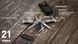 Мультитул Multi Tool Ganzo G303 65045 фото 18