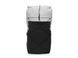 HKR PACK STEEL 35L Black / XS/S, M/L, white