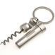 Munkees 3459 брелок-штопор Corkscrew steel 3459-ST фото 2