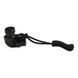 Munkees 7065 брелок FixnZip Medium black 7065-BK фото