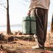Спальний мішок двомісний Naturehike CNK2300019, зелений 6976507665223 фото 7