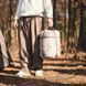 Спальний мішок двомісний Naturehike CNK2300019, зелений 6976507665223 фото 8