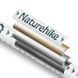 Трекінгові палиці Naturehike 7075 CNH22DS002, 135 см, білий, 2 шт 6975641886259 фото 5