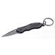 Munkees 25228 брелок ніж Folding Knife II anthracite 25228-AN фото