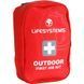 Lifesystems аптечка Outdoor First Aid Kit 20220 фото 1
