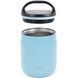 Lifeventure термос Food Flask 0.6 L ice blue 74554 фото 3