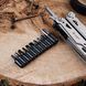 Мультитул Multi Tool Ganzo G303 65045 фото 15