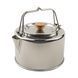 Чайник Tribe Kettle 1,2 л сталевий T-FI-0010-metal T-FI-0010-metal фото 1