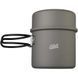 Казанок Esbit PT1000HA 017.0320 фото 1