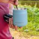 Lifeventure термос Food Flask 0.6 L ice blue 74554 фото 4