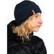 Шапка Turbat Dreamer Hat indian teal - L/XL - темно-синій меланж 012.004.5584 фото 2