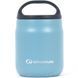 Lifeventure термос Food Flask 0.6 L ice blue 74554 фото 1