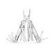 Мультитул Multi Tool Ganzo G303 65045 фото 3