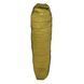 Trekking PFM 205 спальник, Khaki, Right Zip &mdash; фото 2