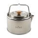 Чайник Tribe Kettle 1,2 л сталевий T-FI-0010-metal T-FI-0010-metal фото 15