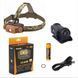 Ліхтар налобний Fenix HL60R DY Cree XM-L2 U2 Neutral White LED HL60RDY фото 26