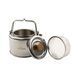 Чайник Tribe Kettle 1,2 л сталевий T-FI-0010-metal T-FI-0010-metal фото 16