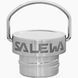 Запасний корок Salewa Aurino/Valsura Steel Lid 013.003.1290 фото