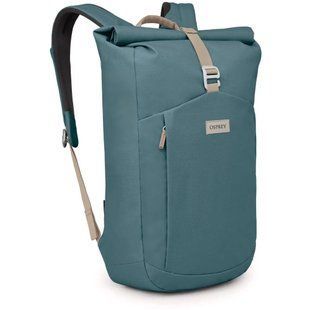 Рюкзак Osprey Arcane Roll Top 009.3907 фото