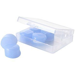 Lifeventure беруші Silicone Ear Plugs 65710 фото