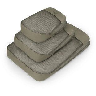 Набір органайзерів Osprey Daylite Packing Cube Set 009.4144 фото