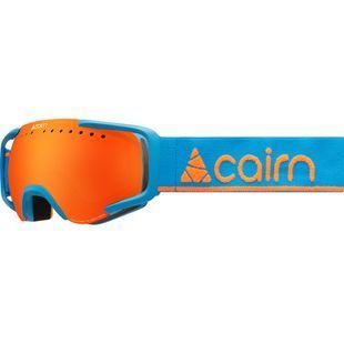 Cairn маска Next SPX3 Jr mat blue 0580669-873 фото